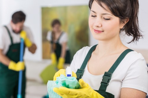 Eco-friendly house clearance solutions by Hannah House Maids
